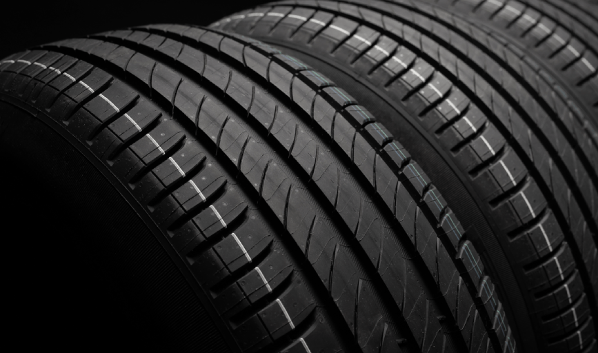 TIRE INSTALLATION
